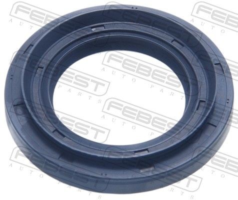 FEBEST Seal, drive shaft Article number: 95HAY-40660812R cheaply