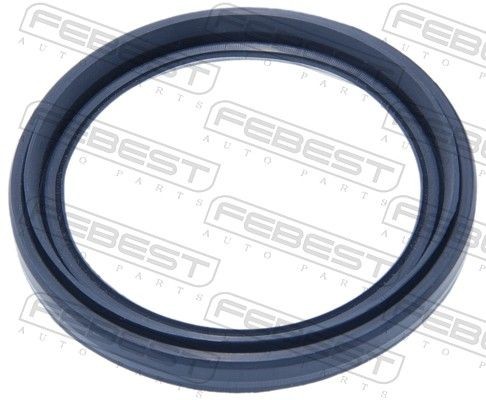 FEBEST Seal, wheel hub Article number: 95HAY-57720810X cheaply