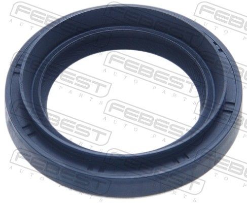 FEBEST Seal, drive shaft Article number: 95HBY-40580811R cheaply