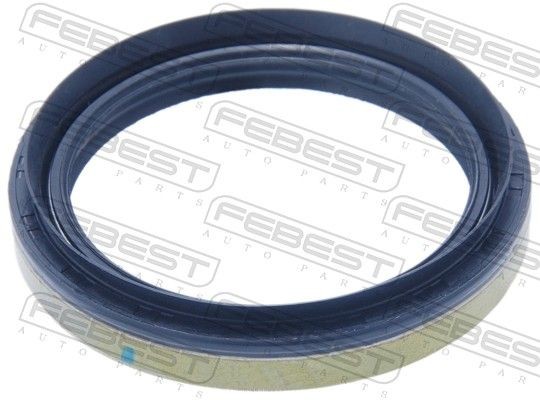 FEBEST Seal, wheel hub Article number: 95HDS-49620811X cheaply