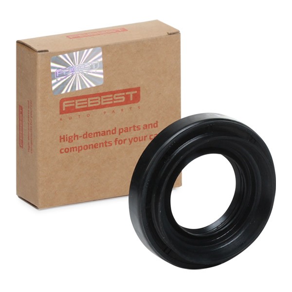 FEBEST Seal, drive shaft Article number: 95PAY-40721118X cheaply