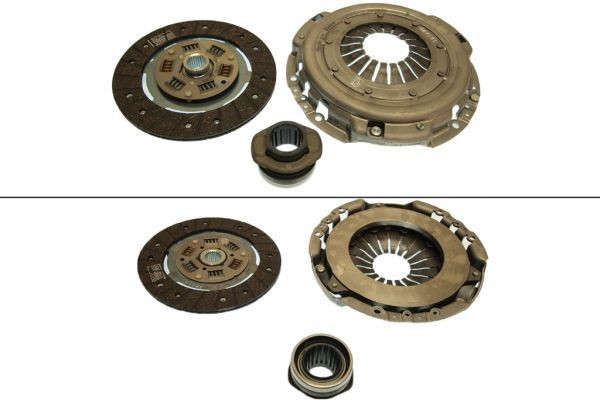 KAWE Clutch kit Article number: 960181 cheaply