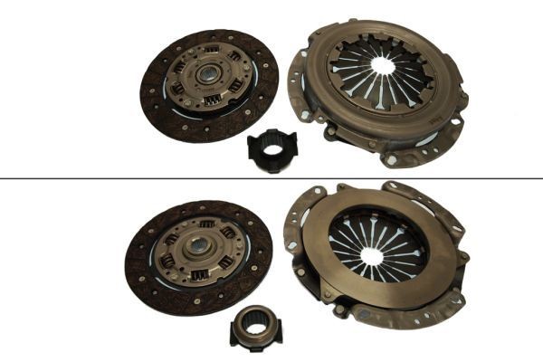 KAWE Clutch kit Article number: 960251 cheaply
