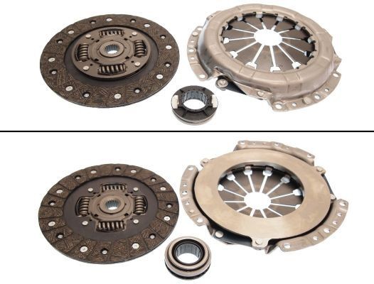 KAWE Clutch kit Article number: 960431 cheaply