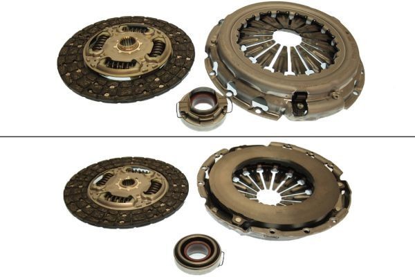KAWE Clutch kit Article number: 960592 cheaply