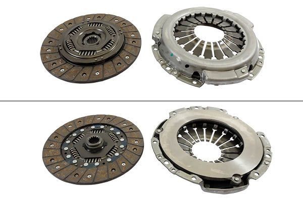 KAWE Clutch kit Article number: 960832 cheaply