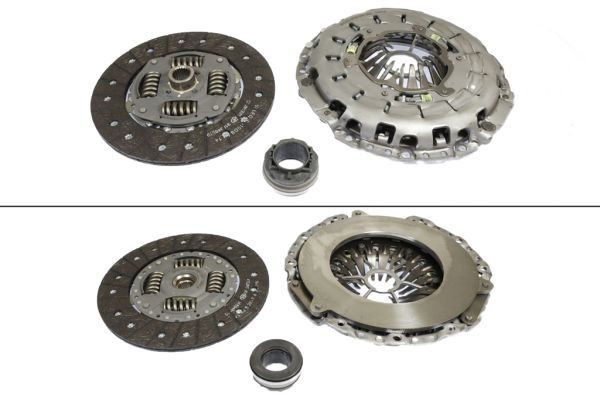 KAWE Clutch kit Article number: 961093 cheaply