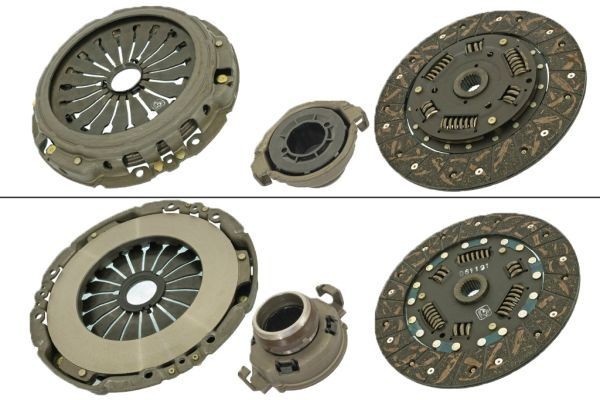 KAWE Clutch kit Article number: 961191 cheaply