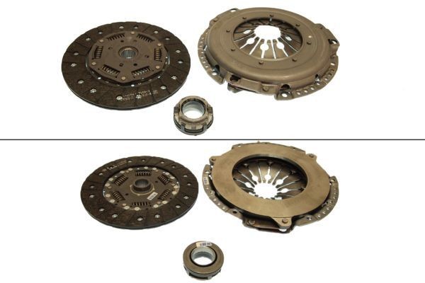 KAWE Kit frizione Numero articolo: 961421 poco costoso