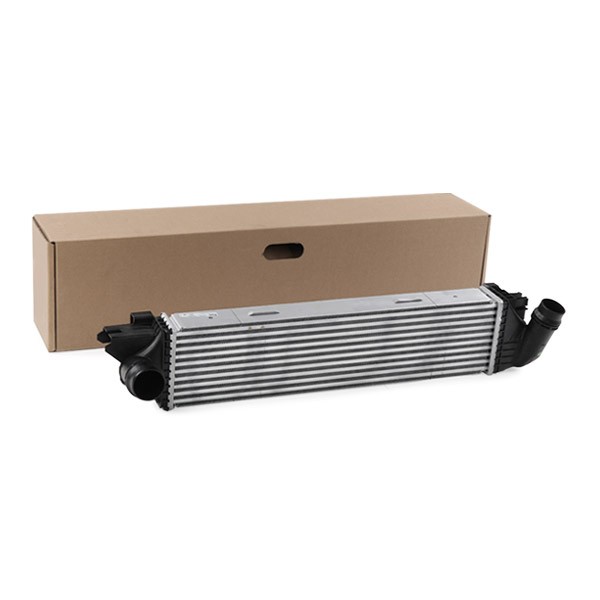 NISSENS Intercooler Article number: 96149 cheaply