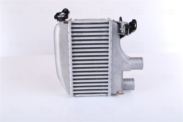 NISSENS Intercooler Varenummer: 96164 billige