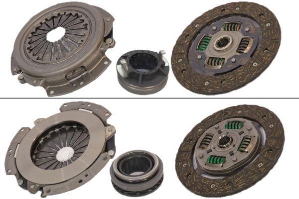 KAWE Clutch kit Article number: 961760 cheaply