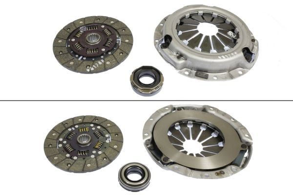 KAWE Clutch kit Article number: 961768 cheaply