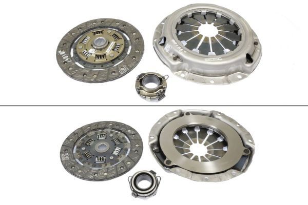 KAWE Kit frizione Numero articolo: 961847 poco costoso