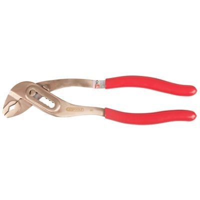 KS TOOLS Rør- / vandpumpetang Varenummer: 962.0605 billige