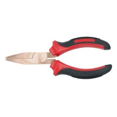 KS TOOLS Flattang artikkelnummer: 962.0631 billig