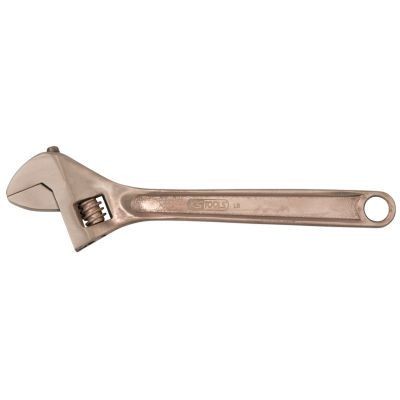 KS TOOLS Skiftenøgle Varenummer: 962.1112 billige