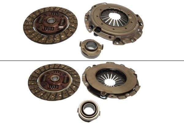 KAWE Clutch kit Article number: 962023 cheaply