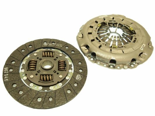 KAWE Clutch kit Article number: 962046 cheaply