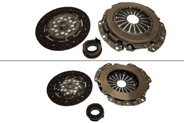 KAWE Clutch kit Article number: 962052 cheaply