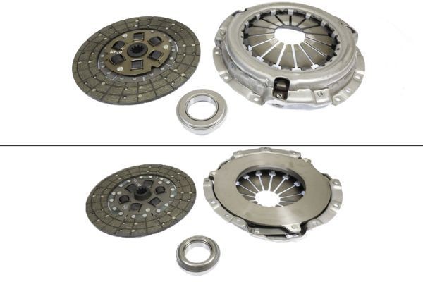 KAWE Clutch kit Article number: 962158 cheaply