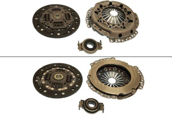 KAWE Kit frizione Numero articolo: 962185 poco costoso
