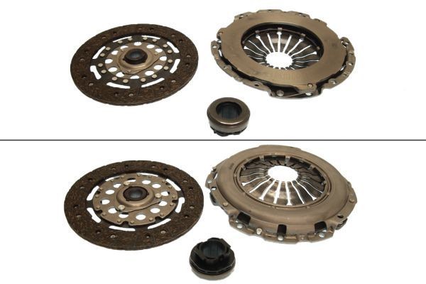 KAWE Kit frizione Numero articolo: 962198 poco costoso