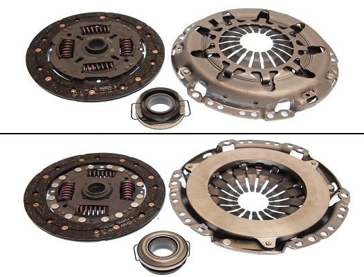 KAWE Clutch kit Article number: 962214 cheaply
