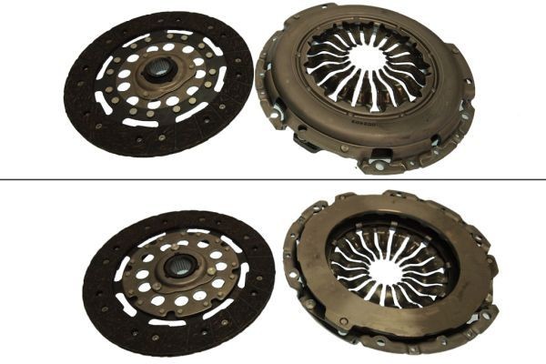 KAWE Clutch kit Article number: 962254 cheaply