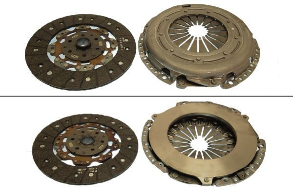 KAWE Clutch kit Article number: 962255 cheaply