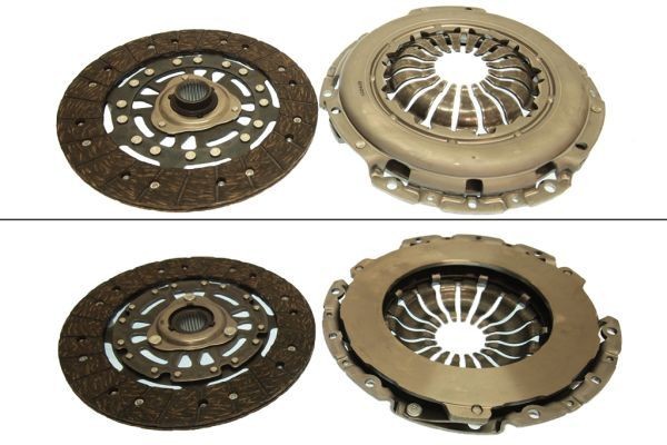 KAWE Clutch kit Article number: 962284 cheaply