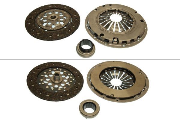 KAWE Clutch kit Article number: 962301 cheaply