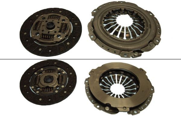 KAWE Clutch kit Article number: 962347 cheaply