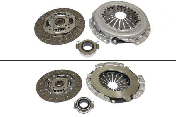 KAWE Clutch kit Article number: 962398 cheaply