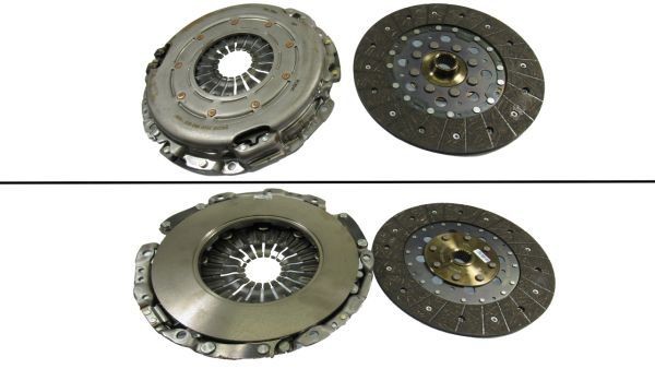 KAWE Clutch kit Article number: 962417 cheaply