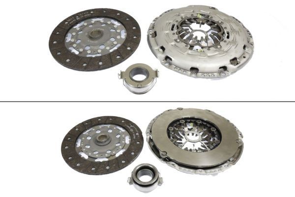 KAWE Clutch kit Article number: 962583 cheaply
