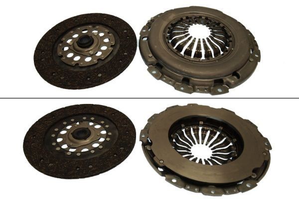 KAWE Clutch kit Article number: 962641 cheaply