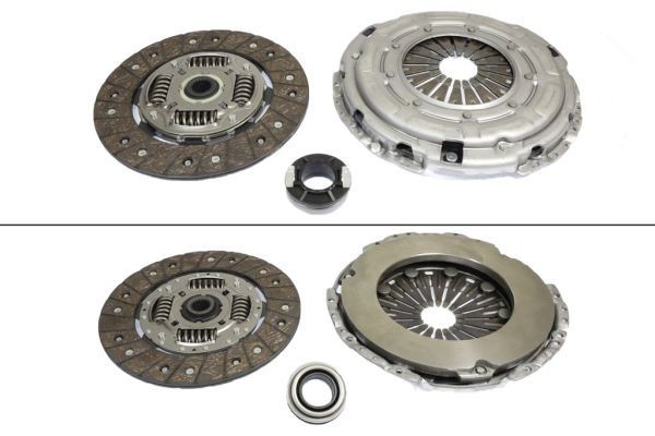 KAWE Clutch kit Article number: 962668 cheaply