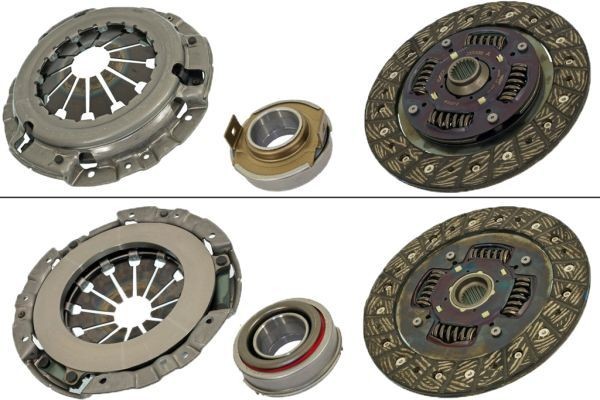 KAWE Clutch kit Article number: 962687 cheaply