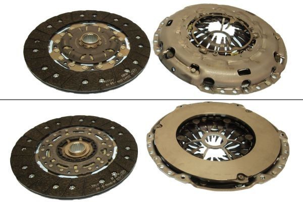 KAWE Clutch kit Article number: 962806 cheaply