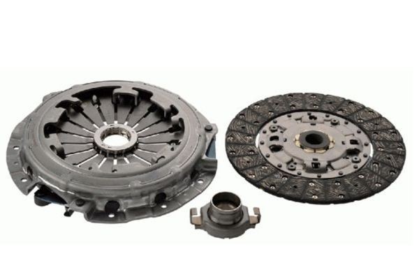 KAWE Clutch kit Article number: 962814 cheaply