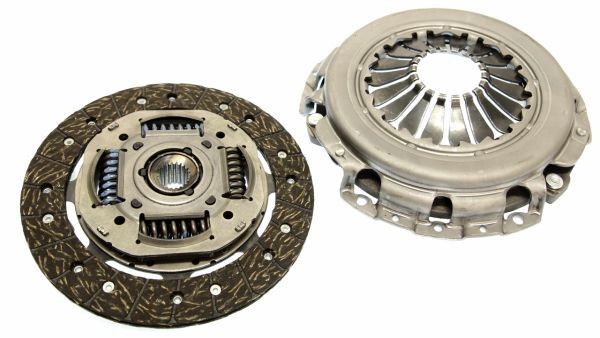 KAWE Clutch kit Article number: 962901 cheaply