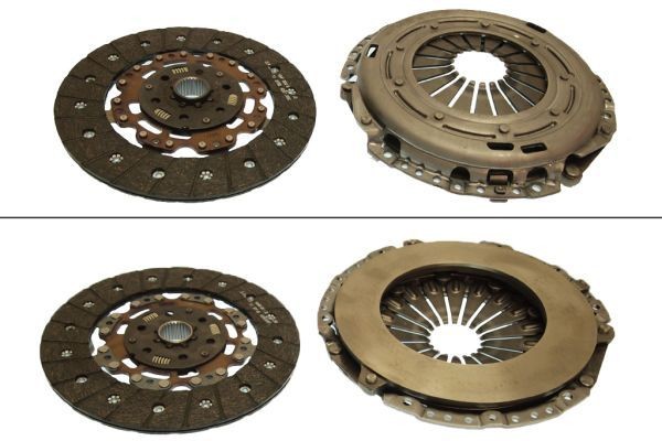KAWE Clutch kit Article number: 962945 cheaply