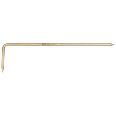 KS TOOLS Ridsespids Varenummer: 963.2510 billige