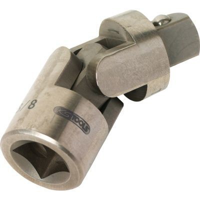 KS TOOLS Ledstykke, topnøgle Varenummer: 965.3804 billige