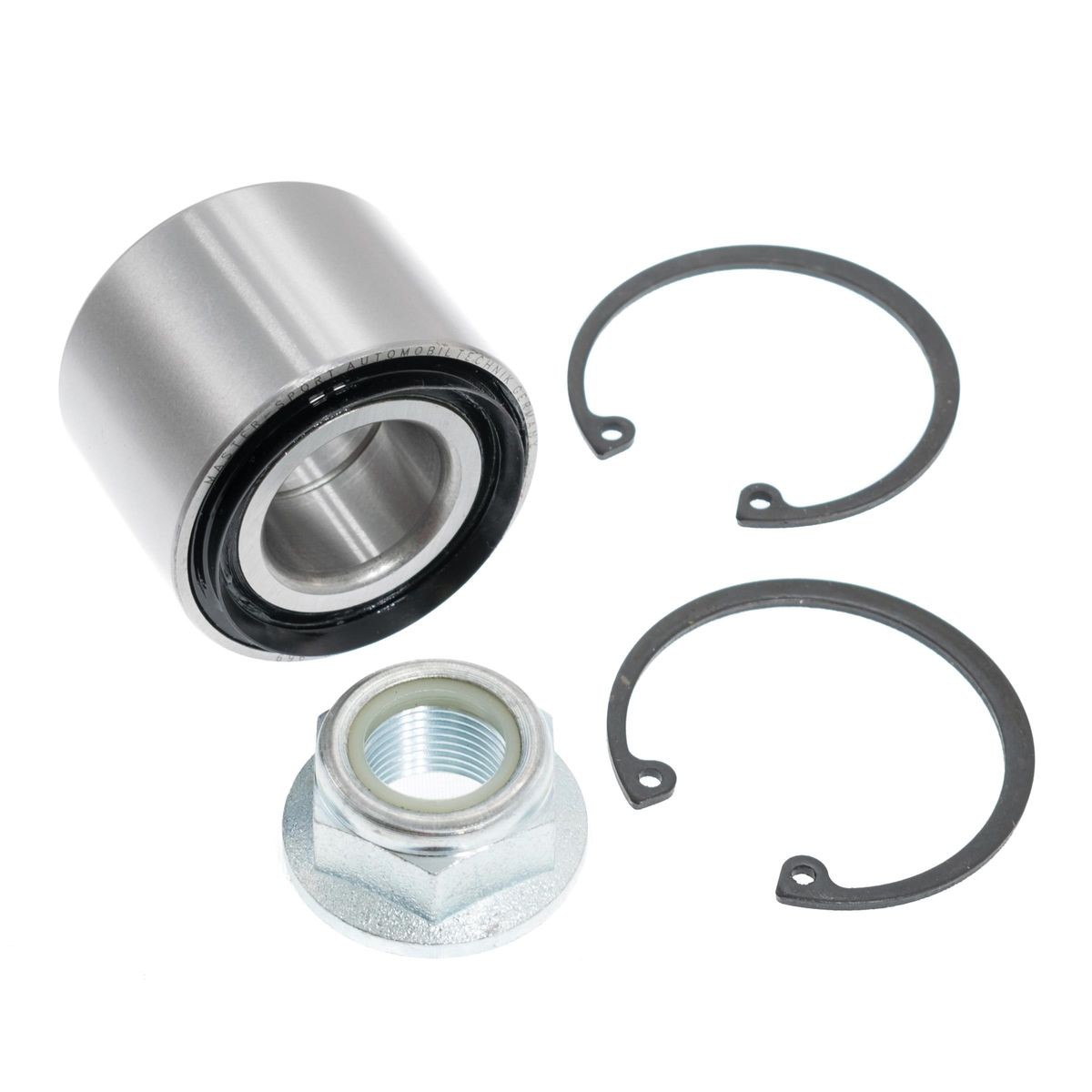 MASTER-SPORT Wheel bearing kit Article number: 969-SET-MS cheaply
