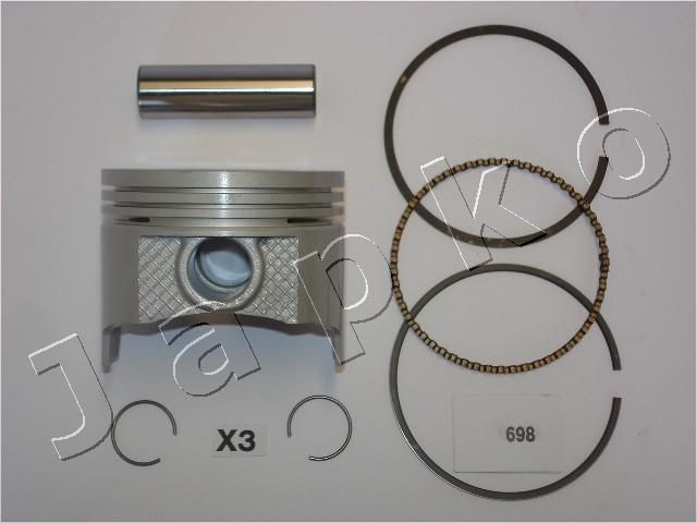 JAPKO Piston Article number: 9698 cheaply