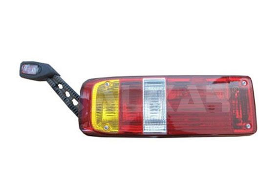 ALKAR Lygteglas Varenummer: 9725010 billige