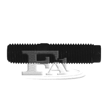FA1 985-10-029 Skrue, udstødningsmanifould PONY 1.5 i 12V 88 HK Benzin 2000