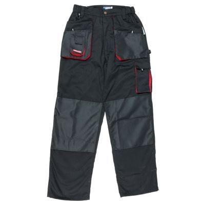 KS TOOLS Arbejdsbukser Varenummer: 985.0674 billige